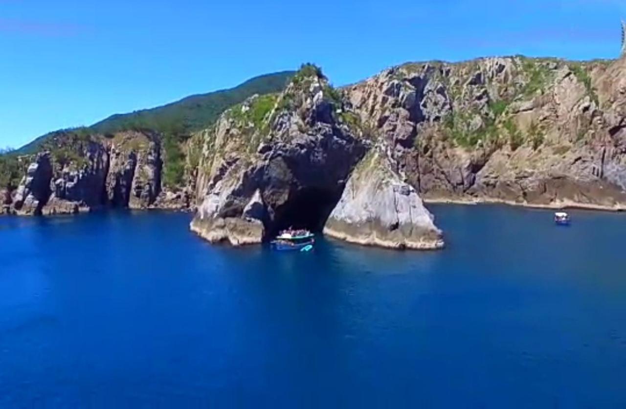 Morada Praia Do Forno,Gruta Azul Arraial do Cabo Εξωτερικό φωτογραφία