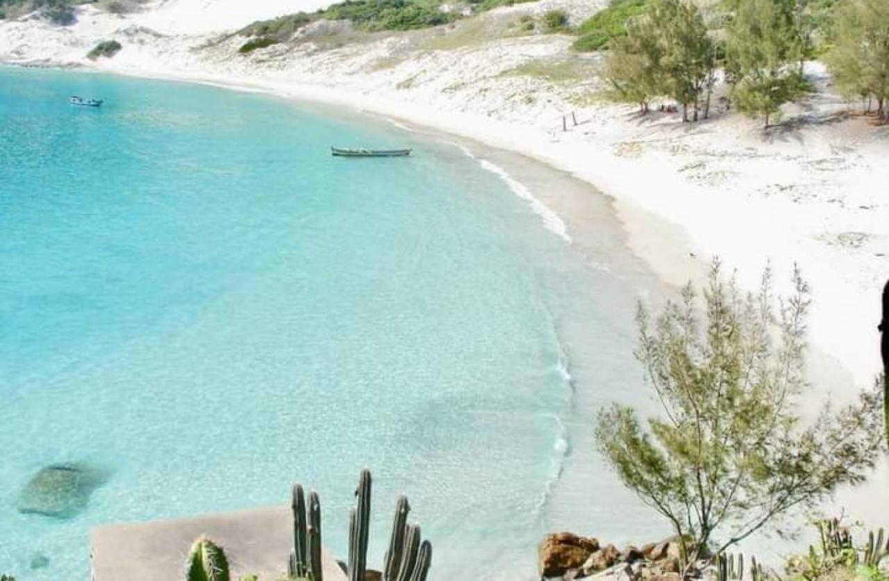 Morada Praia Do Forno,Gruta Azul Arraial do Cabo Εξωτερικό φωτογραφία