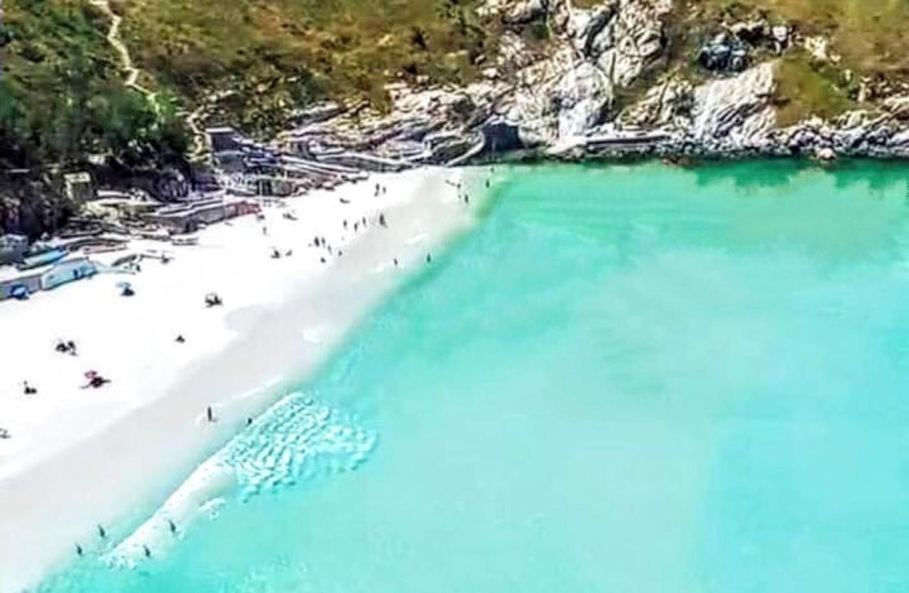 Morada Praia Do Forno,Gruta Azul Arraial do Cabo Εξωτερικό φωτογραφία