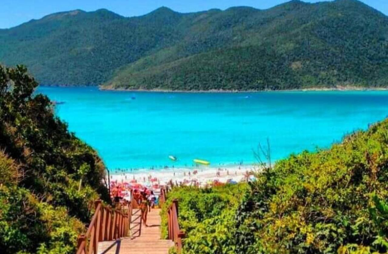 Morada Praia Do Forno,Gruta Azul Arraial do Cabo Εξωτερικό φωτογραφία
