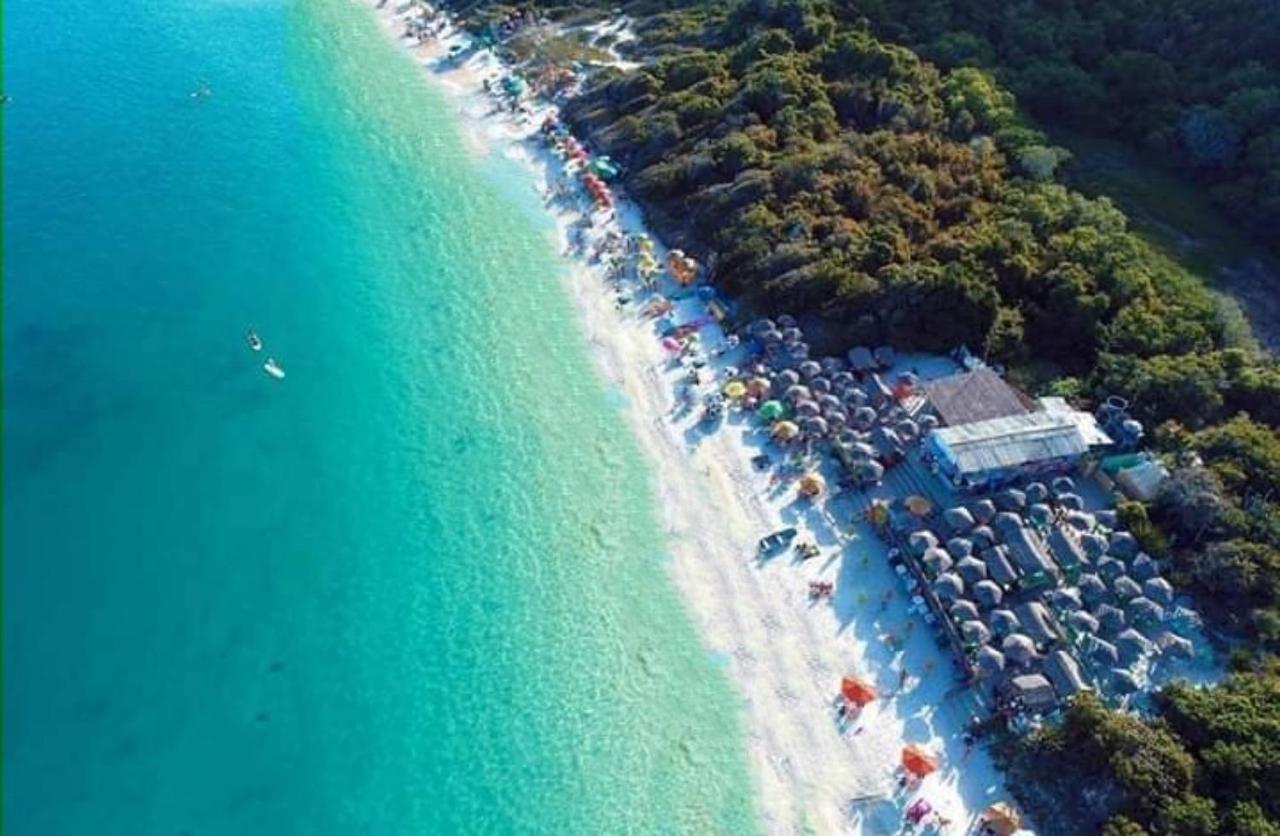 Morada Praia Do Forno,Gruta Azul Arraial do Cabo Εξωτερικό φωτογραφία