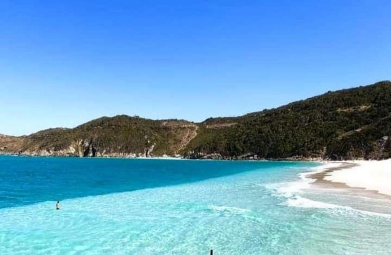 Morada Praia Do Forno,Gruta Azul Arraial do Cabo Εξωτερικό φωτογραφία